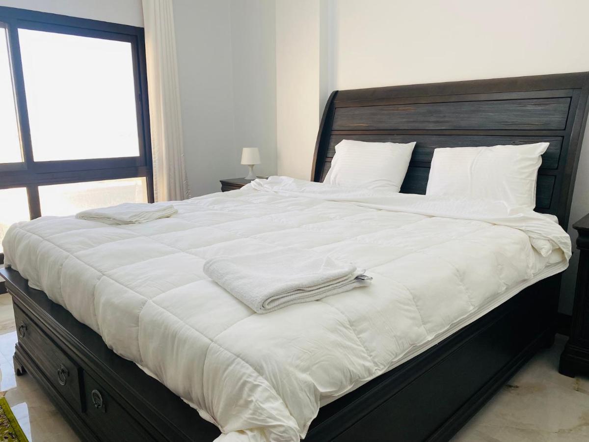 Alhama Hotel Appartment Mukhi Eksteriør bilde