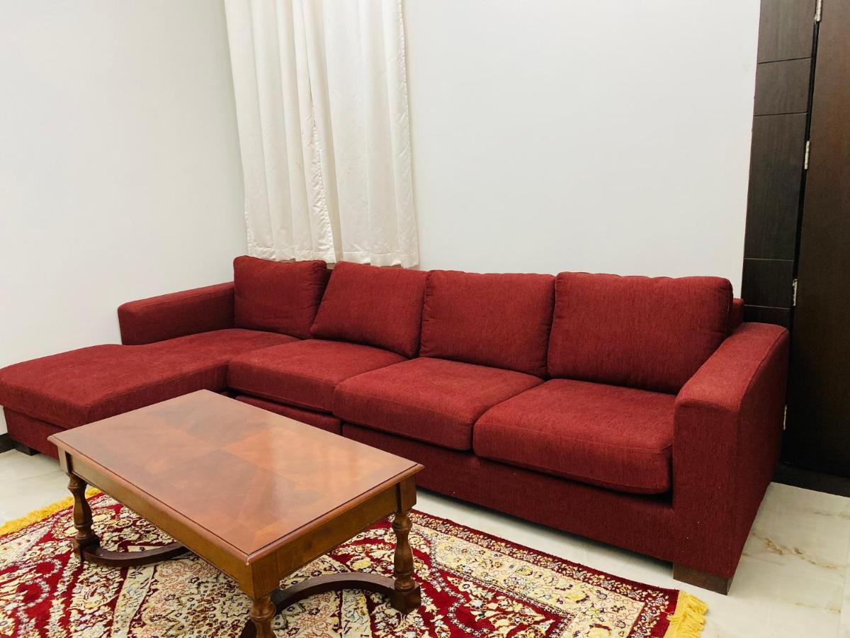 Alhama Hotel Appartment Mukhi Eksteriør bilde