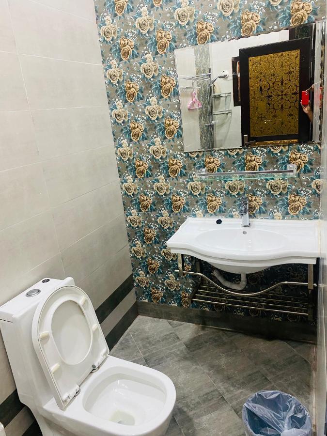 Alhama Hotel Appartment Mukhi Eksteriør bilde