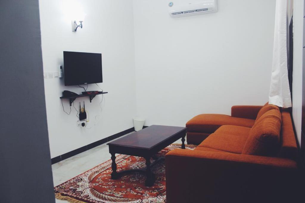 Alhama Hotel Appartment Mukhi Eksteriør bilde