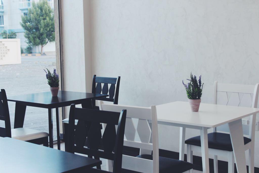 Alhama Hotel Appartment Mukhi Eksteriør bilde