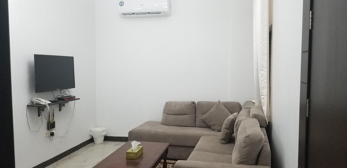 Alhama Hotel Appartment Mukhi Eksteriør bilde